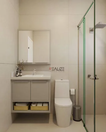 Imagem Casa moderna com 3 suítes à venda, 192 m² por R$ 1.790.000 - Condomínio Park Gran Reserve - Indaiatuba/SP