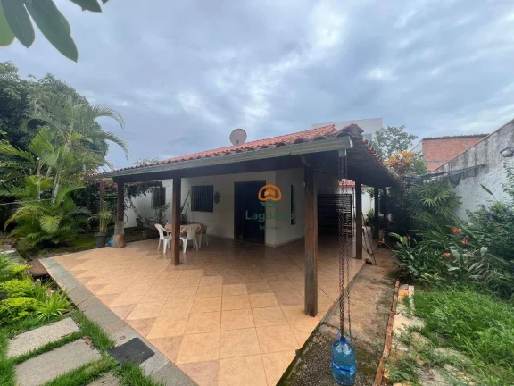 Imagem Casa com 2 dormitórios à venda, 170 m² por R$ 849.000,00 - Lundceia - Lagoa Santa/MG