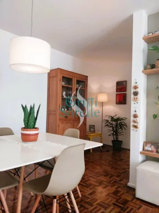 Imagem Apartamento à venda em Itaim Bibi - São Paulo/SP.