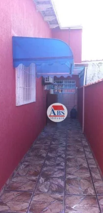Imagem Casa com 3 dormitórios à venda, 225 m² por R$ 460.000,00 - Campos Elíseos - Itanhaém/SP