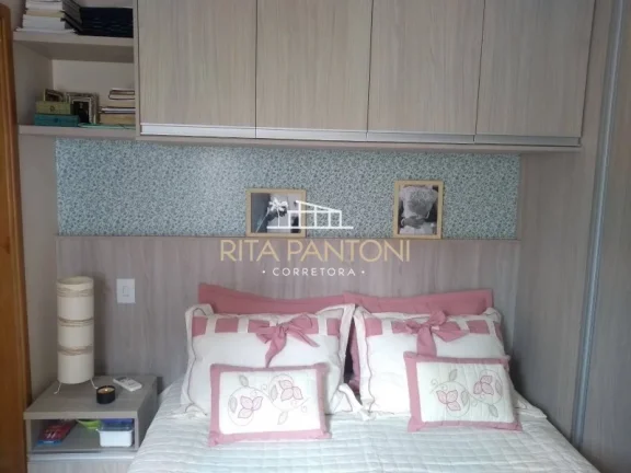 Imagem Apartamento - Ribeirão Preto - Greenville