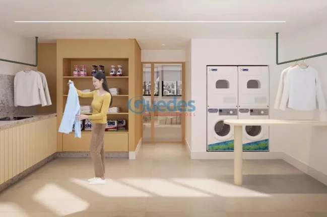 Imagem Venda Apartamento 2 Dormitórios Butantã SP - 37m² por R$339 mil