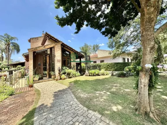 Imagem Casa com 4 Quartos à Venda, 300 m² em Jardim Do Golf I - Jandira