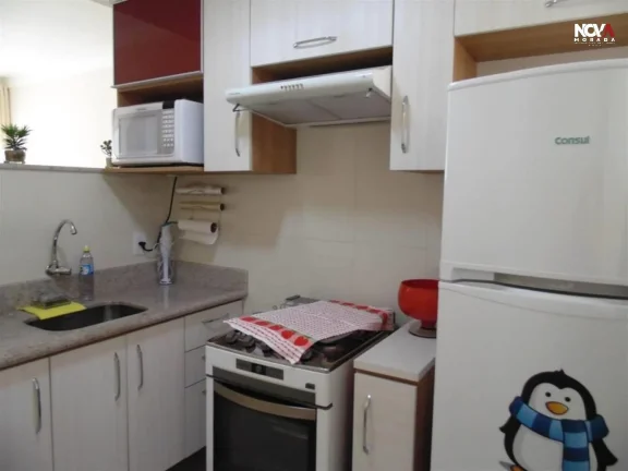 Imagem Este incrível apartamento em Vila Velha, no bairro São Conrado, está à venda por um valor de 215...