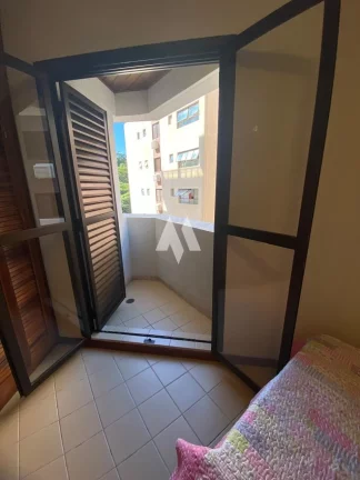 Imagem Apto à venda- 3 Dorms - R$ 660mil - Guarujá /Pitangueiras