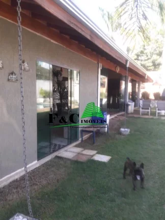 Imagem Chácara Condomínio para Venda em Limeira, Área Rural de Limeira, 2 dormitórios, 1 suíte, 2 banheiros, 3 vagas