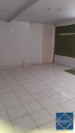 Imagem CASA 3 DORMITÓRIOS