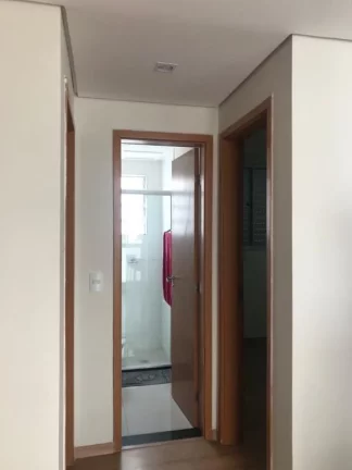 Imagem Apartamento com 2 dormitórios à venda, 47 m² por R$ 230.000,00 - Vila Urupês - Suzano/SP