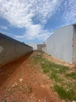 Imagem Terreno a venda no Bairro Mantovani - Tatuí/SP.