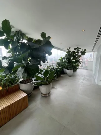 Imagem Apartamento à venda Itaim Bibi São Paulo