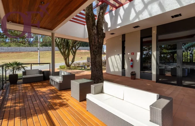Imagem Terreno de 721 m² à venda - Jardim Atenas - Jundiaí - SP