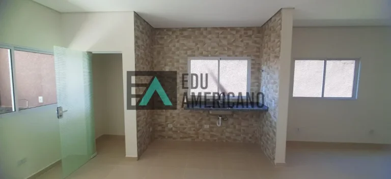 Imagem Casa 3 dorimtórios ao lado do parque Edmundo Zanoni