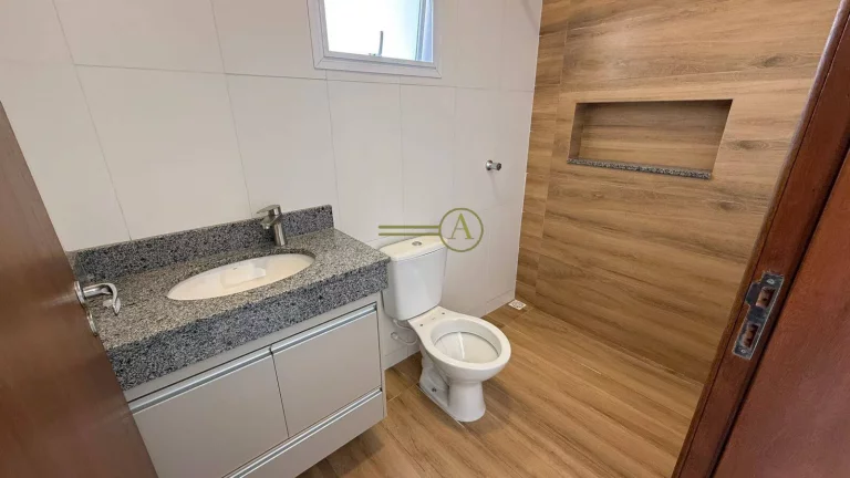Imagem Casa térrea à venda em Peruíbe Piscina com cascata Churrasqueira