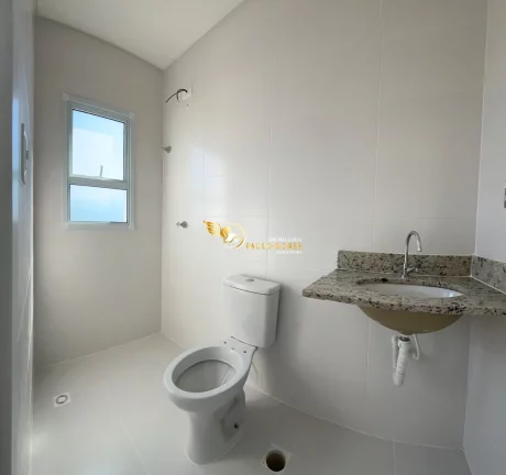 Imagem BELÍSSIMA COBERTURA DE 122 M² RECÉM ENTREGUE NO ITAGUA UBATUBA-SP