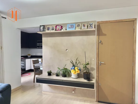 Imagem Apartamento Garden para Venda em São José dos Pinhais, Parque da Fonte, 2 dormitórios, 1 banheiro, 1 vaga