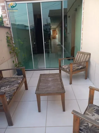 Imagem Apartamento Padrão à venda em São Paulo/SP