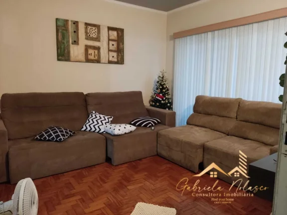 Imagem Casa com3 dormitórios no bairro Tucura