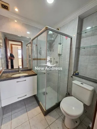 Imagem Apartamento 3 quartos, com suíte, à venda em Parque Residencial Laranjeiras