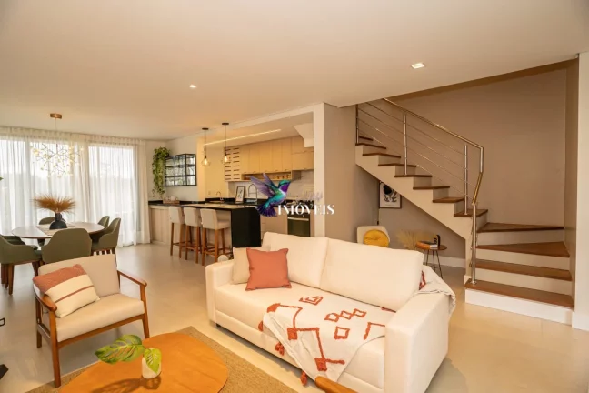 Imagem Lév - Casa em Condomínio em Barnabé, Gravataí/RS