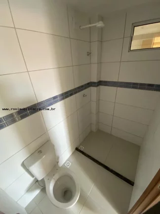 Imagem Apartamento Novo em João Pessoa: 2 Quartos e Suíte - R$210 mil