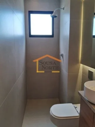 Imagem Apartamento, NOVO, com 1 e 2 dormitórios, todos com varanda, cozinha, banheiro, COM E SEM VAGA DE G...