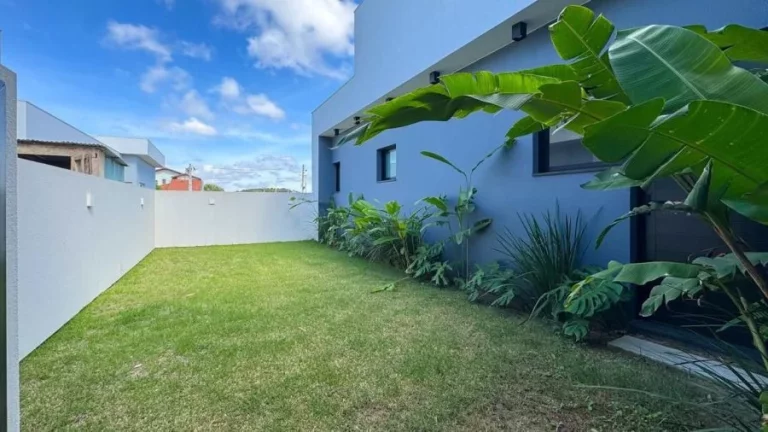 Imagem Casa a Venda no bairro Bella Torres - Passo de Torres, SC
