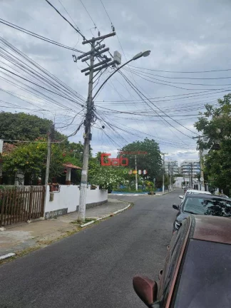 Imagem Casa com 2 dormitórios à venda, 73 m² por R$ 500.000 - Passagem - Cabo Frio/RJ