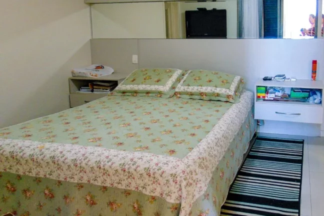 Imagem Apartamento com 3 dormitórios à venda, 170 m² - Pitangueiras - Guarujá/SP