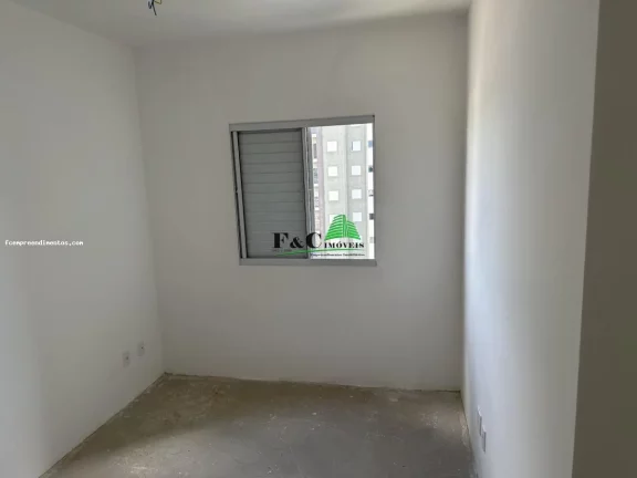 Imagem Apartamento para Venda em Sumaré, Chácara Bela Vista, 2 dormitórios, 1 suíte, 1 banheiro, 1 vaga
