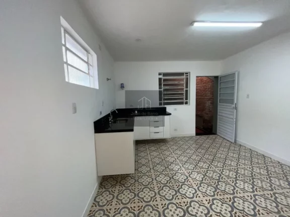 Imagem Sobrado para alugar por R$ 4.500,00/mês - Ipiranga - São Paulo/SP