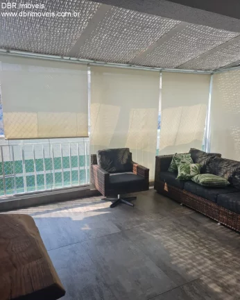 Imagem APARTAMENTO RESIDENCIAL em sao paulo - SP, Vila formosa
