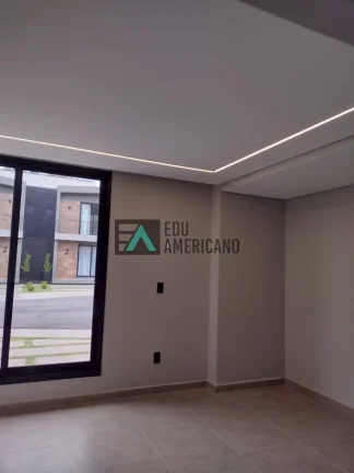 Imagem CONDOMÍNIO FECHADO, Bosque na cidade satélite, 3 SUITES, LINDO PROJETO.