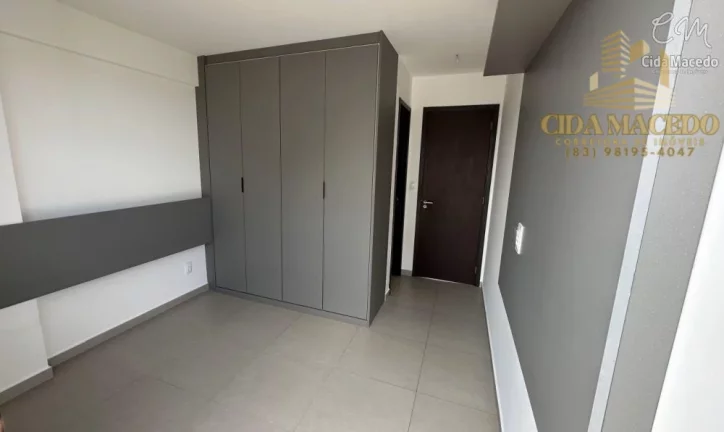 Imagem Apartamento a Venda no bairro Tambaú - João Pessoa, PB