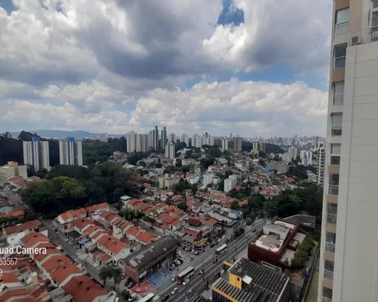 Imagem Apartamento 3 dormitórios - Suíte - Armário - Lazer - Vila Gomes
