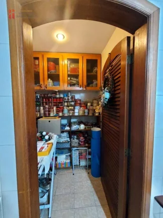 Imagem Apartamento Duplex com 4 quartos à venda, 536 m² por R$ 3.200.000 - Jardim Vinte e Cinco de Agosto - Duque de Caxias/RJ