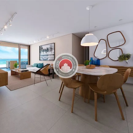 Imagem Apartamento a Venda no bairro Barra da Tijuca - Rio de Janeiro, RJ