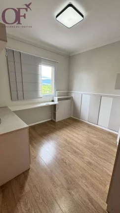 Imagem Apartamento de Alto Padrão - 3 Suítes - 158m² - Jundiaí/SP
