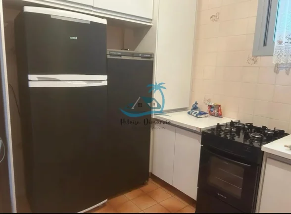 Imagem Vendo ótimo apartamento com 3 dormitórios na Praia Grande em Ubatuba.