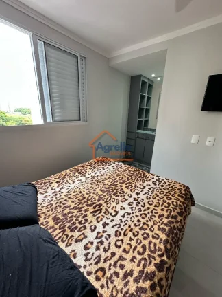 Imagem Condomínio Portal Vila das Hadassas - Apartamento à venda no bairro CONDOMÍNIO PORTAL VILA DAS HADASSAS - Mogi Guaçu/SP