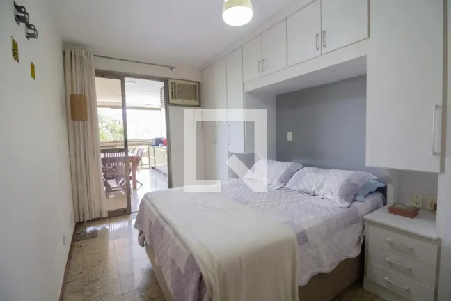 Imagem Apartamento à Venda - Recreio, 3 Quartos, 115 m2
