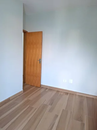 Imagem Apartamento Novo para Venda com Varanda - Vila Carrão