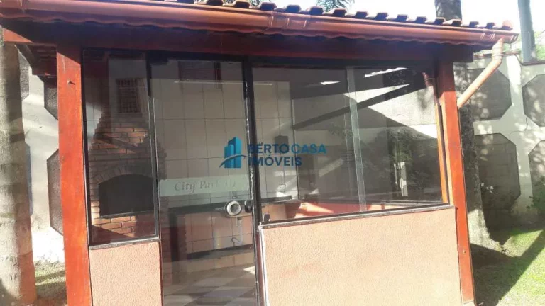 Imagem Apartamento Padrão
