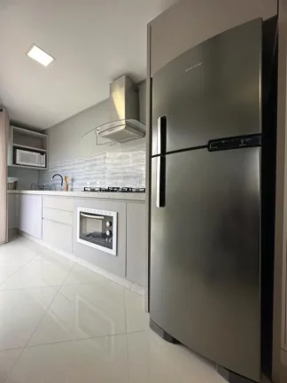Imagem Apartamento para Locação em Balneário Camboriú / SC no bairro Centro