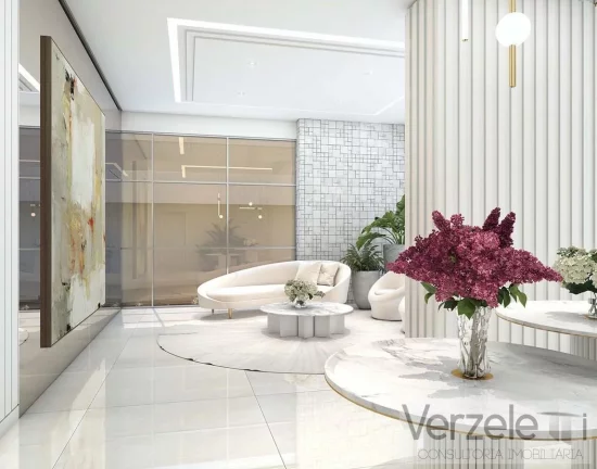 Imagem Apartamento Quadra Mar para Venda em Balneário Camboriú / SC no bairro Centro