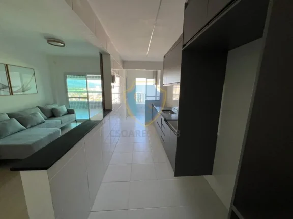 Imagem 3 dorms 1 suite 2 Vagas de Garagem
