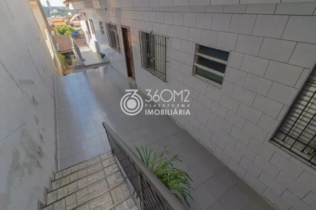 Imagem Casa para Venda em Santo André / SP no bairro Parque Oratório