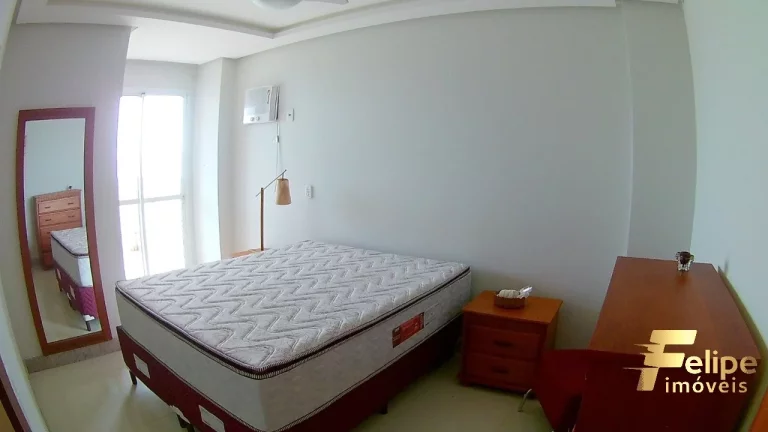 Imagem APARTAMENTO FRENTE MAR NA PRAIA DO MORRO / GUARAPARI - ES