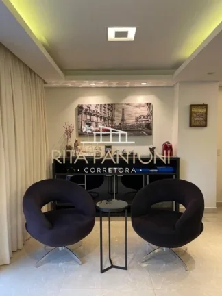 Imagem Casa Condominio - Ribeirão Preto - Condomínio Reserva Domaine Eco - Região Sul