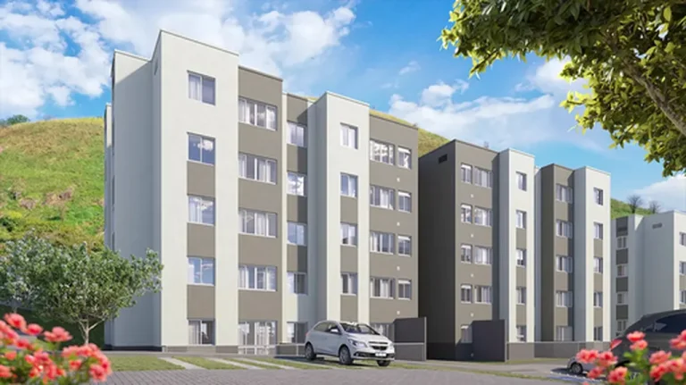Imagem APARTAMENTO RESIDENCIAL em Rio de Janeiro - RJ, Praça Seca