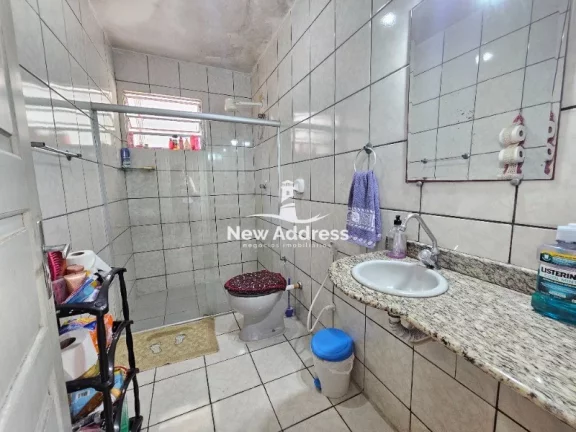 Imagem Casa com 3 Quartos à venda em Jardim América - Cariacica/ES